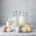 Dairy, Cheese, & Eggs