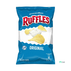 Ruffles Original Potato Chips...