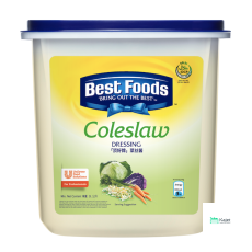 Best Foods Coleslaw Dressing (3LT)