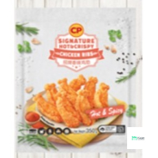 CP Spicy Chicken Ribs
