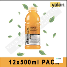 Glaceau Vitamin Water Essential 12...