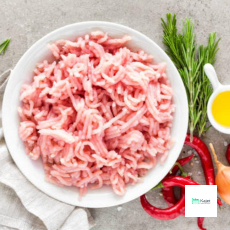 Chicken Minced 250gm