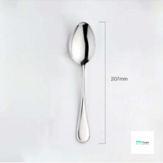 ANSER TABLE SPOON 3.0 MM GAUGE
