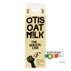 Otis Barista Oat Milk 1L 