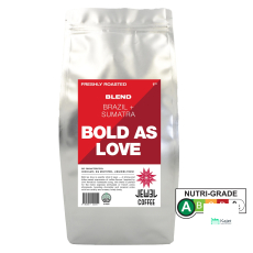 Jewel Coffee Coffee Beans 1kg -...